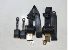 Recambio de juego cinturones delantero para peugeot 309 1.9 diesel cat referencia OEM IAM   5P