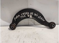 Recambio de brazo suspension superior trasero izquierdo para ford c-max (ceu) trend referencia OEM IAM AV615500AC  