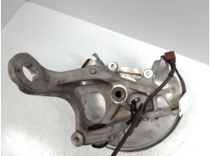 Recambio de mangueta trasera derecha para audi a5 coupe (8t) 3.2 fsi quattro referencia OEM IAM    2