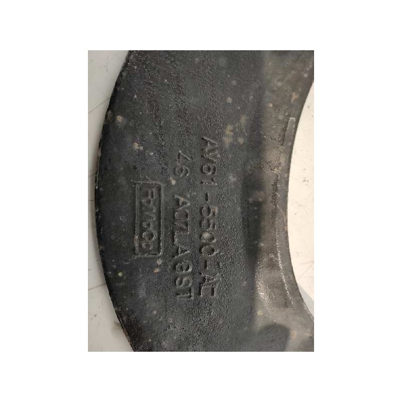 Recambio de brazo suspension superior trasero izquierdo para ford c-max (ceu) trend referencia OEM IAM AV615500AC  