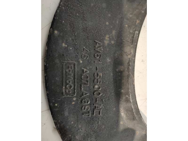 Recambio de brazo suspension superior trasero izquierdo para ford c-max (ceu) trend referencia OEM IAM AV615500AC  