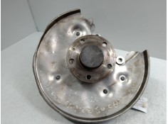 Recambio de mangueta trasera izquierda para audi a5 coupe (8t) 3.2 fsi quattro referencia OEM IAM   