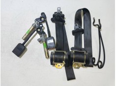 Recambio de juego cinturones delantero para peugeot 406 coupe (s1/s2) 2.2 hdi fap cat referencia OEM IAM   2P