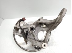 Recambio de mangueta trasera izquierda para audi a5 coupe (8t) 3.2 fsi quattro referencia OEM IAM    2