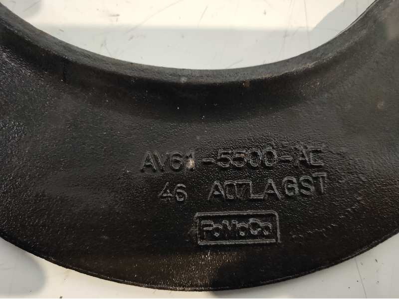 Recambio de brazo suspension superior trasero derecho para ford c-max (ceu) trend referencia OEM IAM AV615500AC  