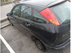 ford focus berlina (cak) del año 2001 2