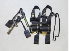 Recambio de juego cinturones delantero para peugeot 406 coupe (s1/s2) referencia OEM IAM   2P