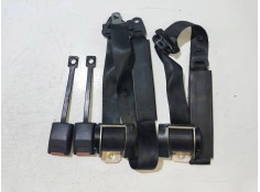 Recambio de juego cinturones delantero para peugeot 505 berlina 2.2 referencia OEM IAM   4P