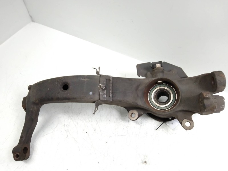 Recambio de mangueta delantera izquierda para audi s8 (d2) 4.2 referencia OEM IAM   