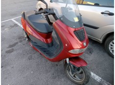 peugeot elyseo del año 1999