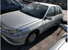 peugeot 306 berlina 3/4/5 puertas (s2) del año 2001