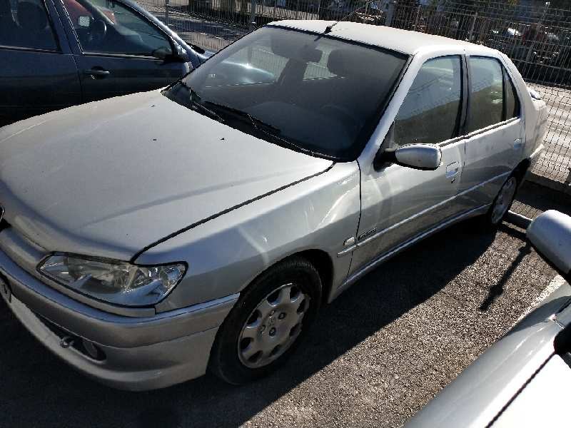 peugeot 306 berlina 3/4/5 puertas (s2) del año 2001