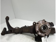 Recambio de mangueta delantera izquierda para audi a4 berlina (b5) 2.6 quattro referencia OEM IAM   