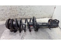 Recambio de amortiguador delantero izquierdo para opel corsa c comfort referencia OEM IAM   