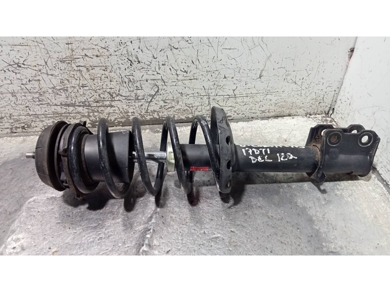 Recambio de amortiguador delantero izquierdo para opel corsa c comfort referencia OEM IAM   
