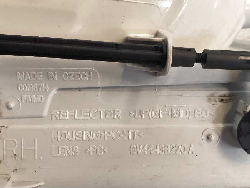 Recambio de faro antiniebla derecho para ford kuga (cbs) 1.5 ecoboost cat referencia OEM IAM GV4413B220A  
