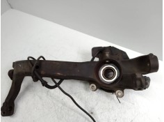 Recambio de mangueta delantera izquierda para audi a4 berlina (b5) 2.6 quattro referencia OEM IAM    2