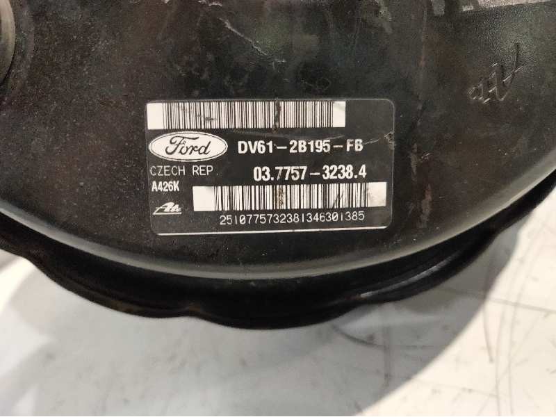 Recambio de servofreno para ford c-max (ceu) trend referencia OEM IAM DV612B195FB 033775732384 A426K