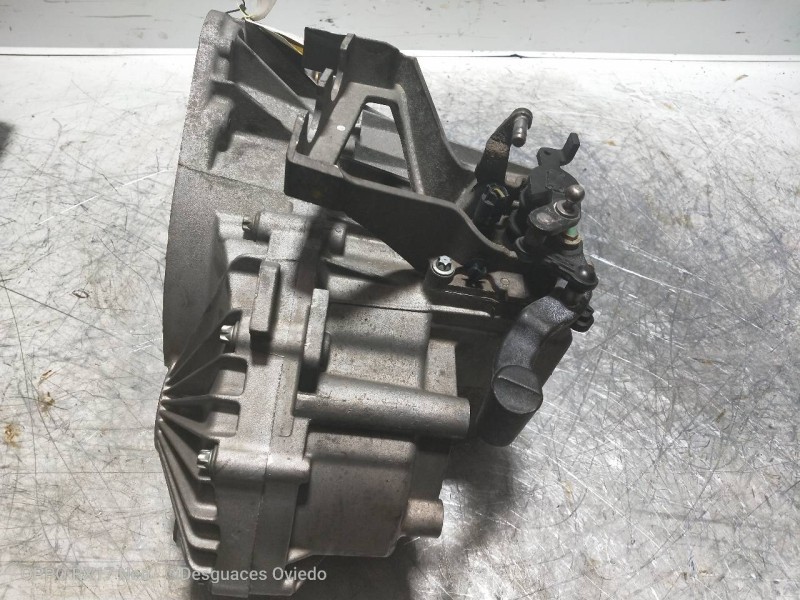 Recambio de caja cambios para mercedes clase a (w168) 160 (168.033) referencia OEM IAM A1683602000 00171223 