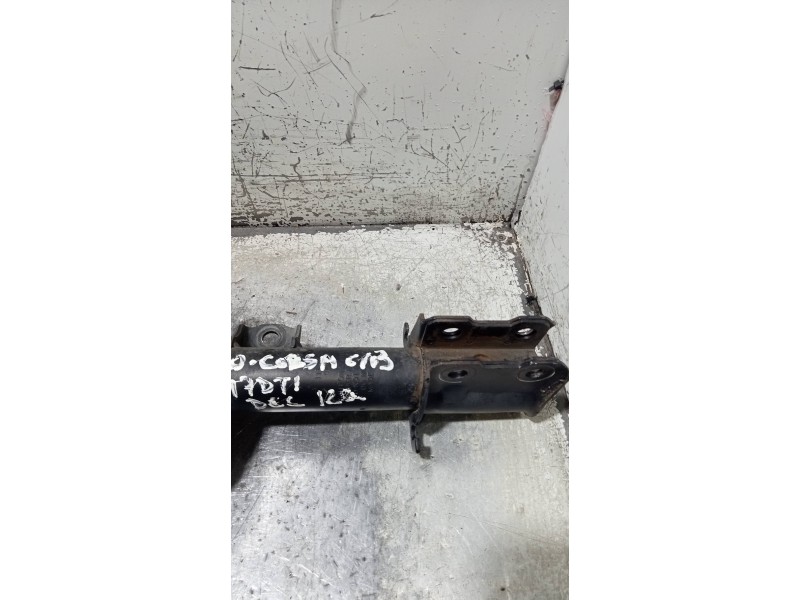 Recambio de amortiguador delantero izquierdo para opel corsa c comfort referencia OEM IAM   