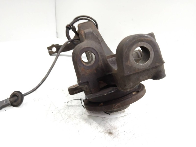 Recambio de mangueta delantera izquierda para audi a4 berlina (b5) 2.6 quattro referencia OEM IAM   