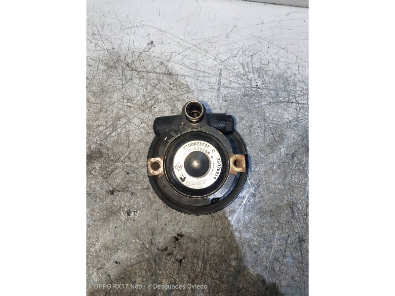 Recambio de bomba direccion para renault laguna (b56) 2.0 d rn (b56f/g) referencia OEM IAM 7700823737 770082658A 26026914