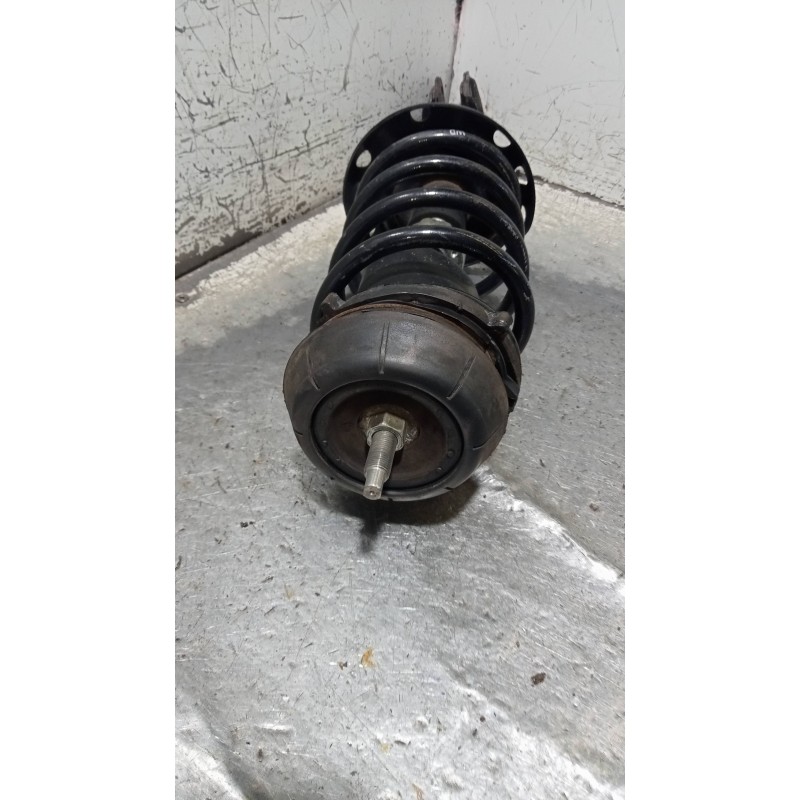 Recambio de amortiguador delantero izquierdo para opel corsa c comfort referencia OEM IAM   