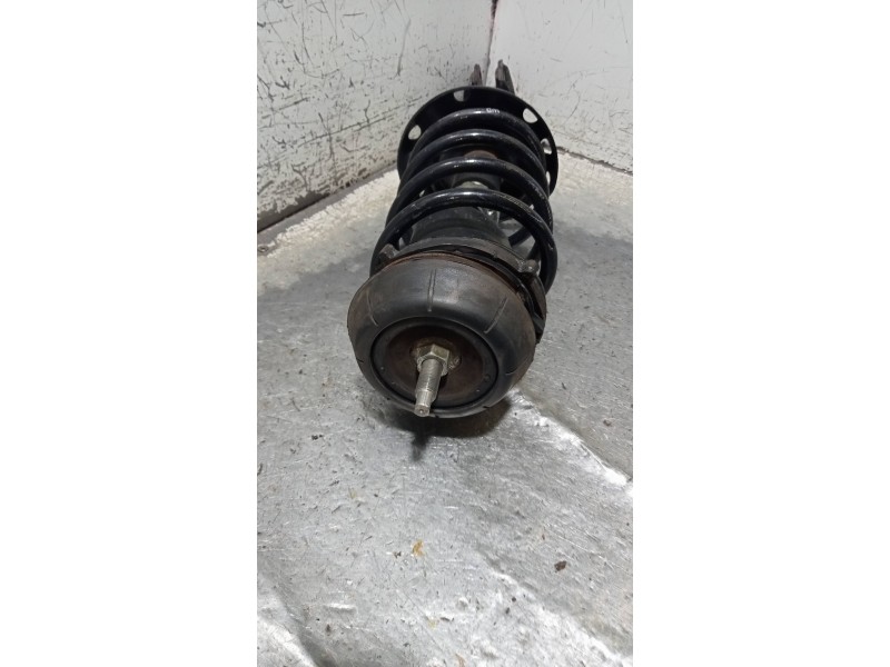 Recambio de amortiguador delantero izquierdo para opel corsa c comfort referencia OEM IAM   