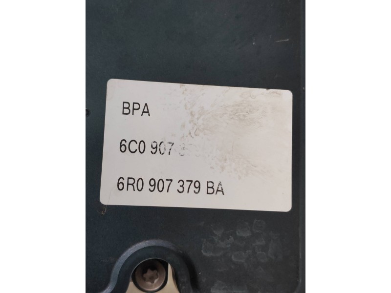 Recambio de abs para volkswagen polo (6c1) 1.4 tdi referencia OEM IAM 6C0614517K 0265956084 6R0907379BA 2265106508