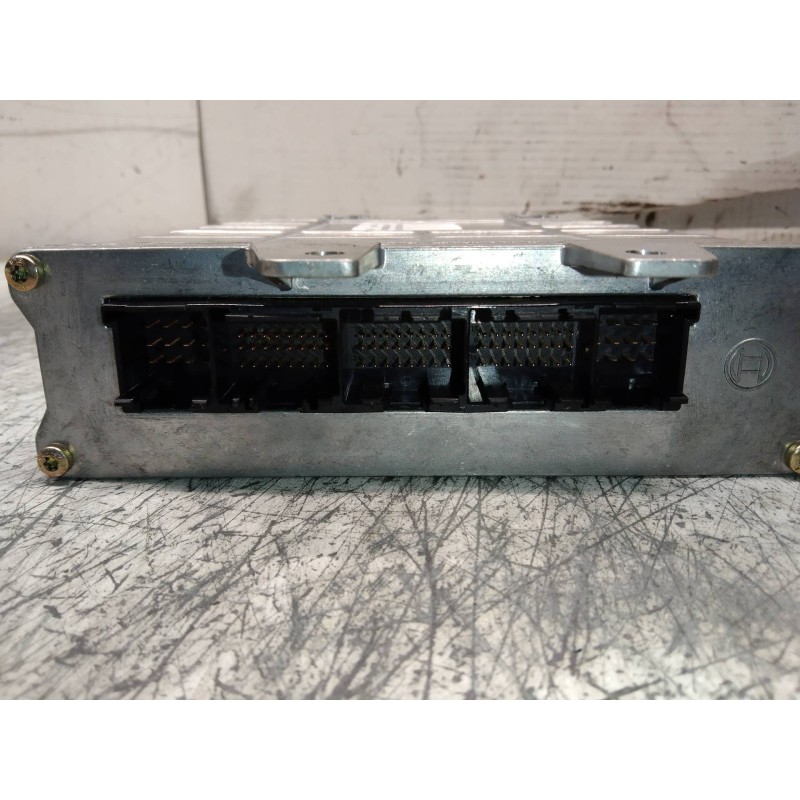 Recambio de centralita motor uce para audi a8 (d2) 4.2 quattro referencia OEM IAM 0261203609 0261203610 4D0907557E