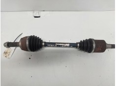 Recambio de transmision delantera izquierda para tata indica 1.4 referencia OEM IAM   