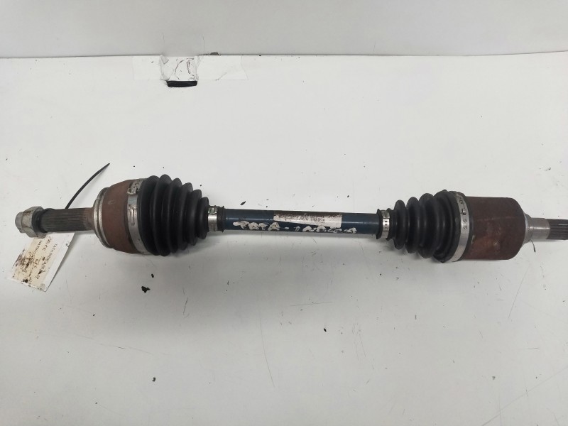 Recambio de transmision delantera izquierda para tata indica 1.4 referencia OEM IAM   