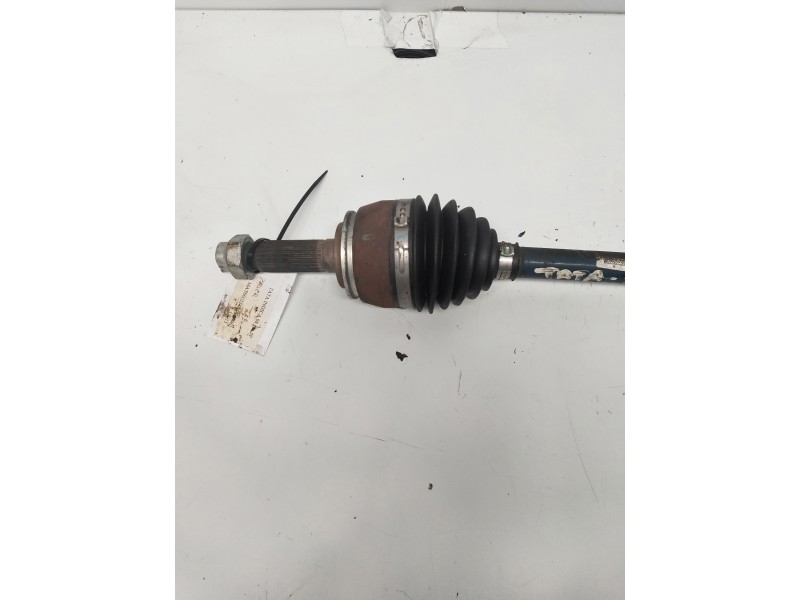 Recambio de transmision delantera izquierda para tata indica 1.4 referencia OEM IAM   