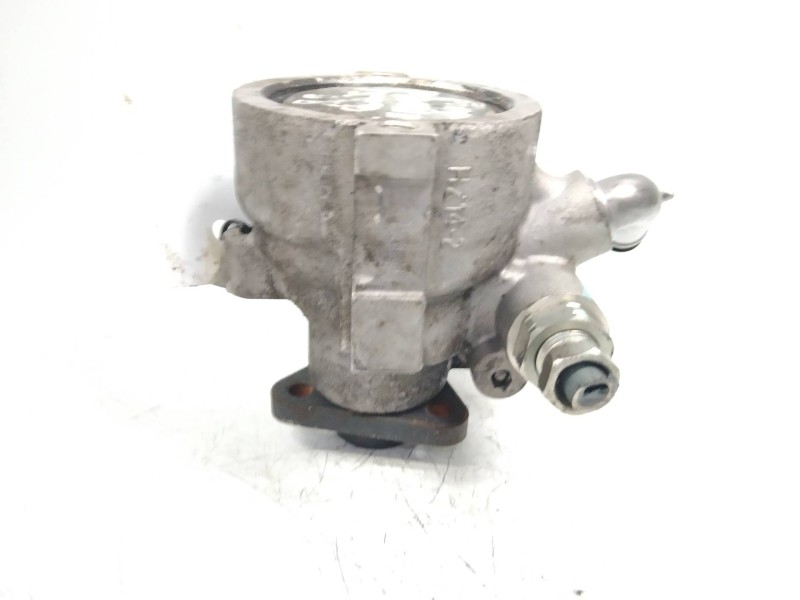 Recambio de bomba direccion para fiat fiorino básico referencia OEM IAM 28240628 51894441 