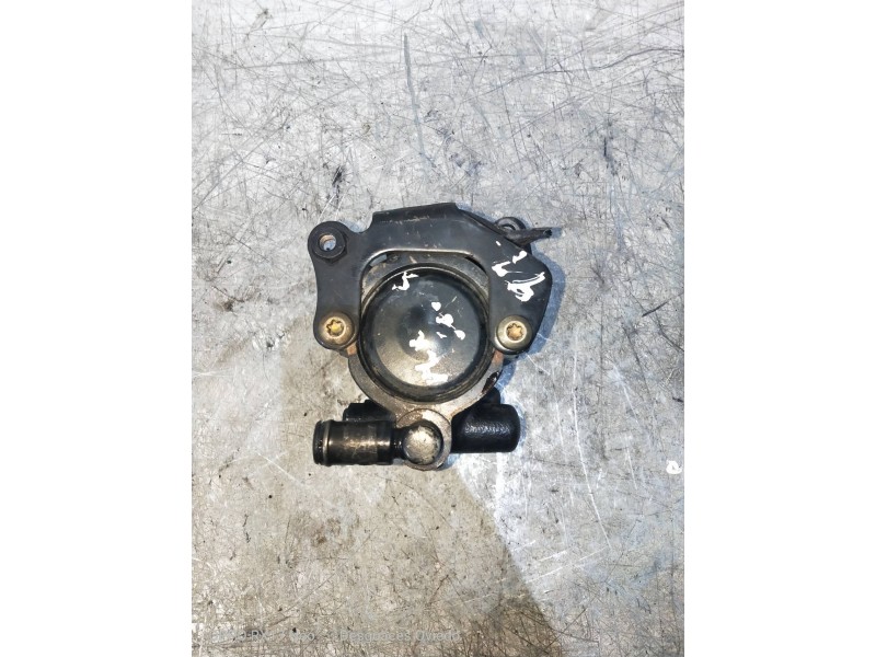 Recambio de bomba direccion para mercedes clase c (w202) berlina 220 cdi (202.133) referencia OEM IAM   