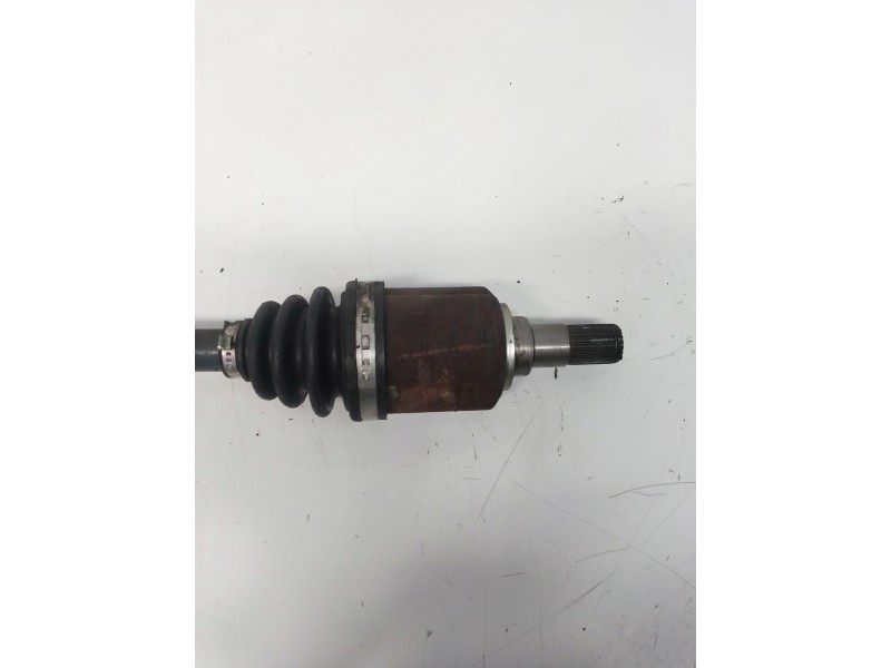 Recambio de transmision delantera izquierda para tata indica 1.4 referencia OEM IAM   