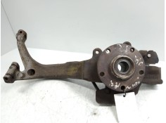 Recambio de mangueta delantera izquierda para audi a4 berlina (b5) 1.9 tdi referencia OEM IAM   