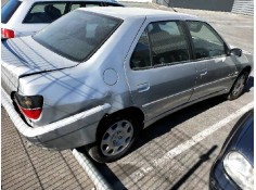 peugeot 306 berlina 3/4/5 puertas (s2) del año 2001 2