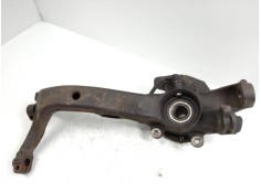 Recambio de mangueta delantera izquierda para audi a4 berlina (b5) 1.9 tdi referencia OEM IAM    2