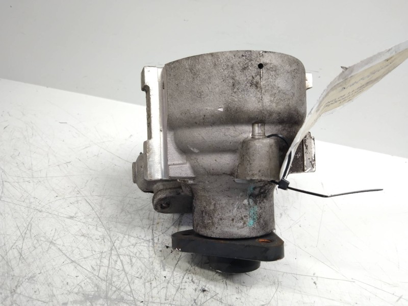 Recambio de bomba direccion para fiat fiorino básico referencia OEM IAM 28240628 51894441 