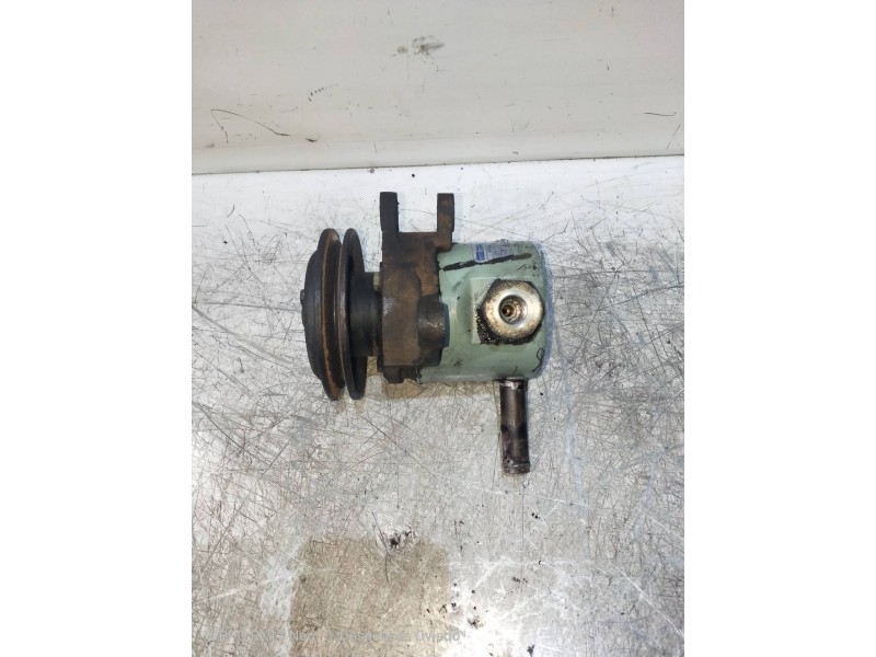 Recambio de bomba direccion para tata safari 2.0 td referencia OEM IAM 369946600178 30220034 