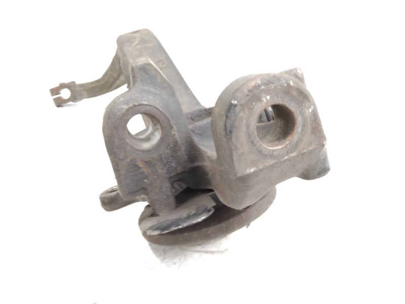 Recambio de mangueta delantera izquierda para audi a4 berlina (b5) 1.9 tdi referencia OEM IAM   