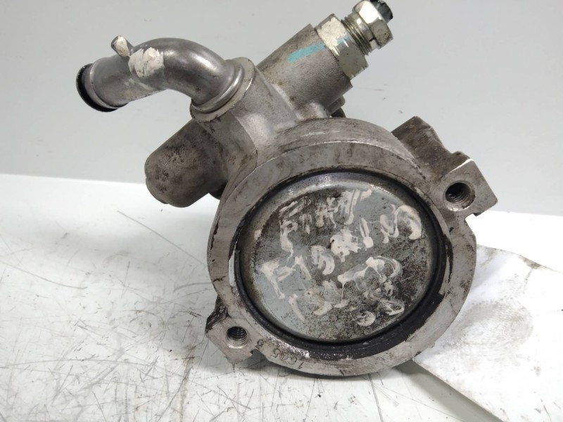 Recambio de bomba direccion para fiat fiorino básico referencia OEM IAM 28240628 51894441 
