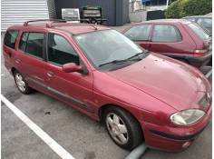 renault megane i fase 2 gandtour (ka..) del año 2001