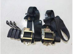 Recambio de juego cinturones trasero para peugeot 807 st referencia OEM IAM   5P