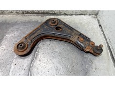 Recambio de brazo suspension inferior delantero derecho para ford fiesta courier familiar referencia OEM IAM   