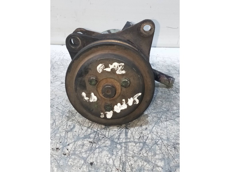 Recambio de bomba direccion para tata safari 2.0 td referencia OEM IAM 369946600178 30220034 