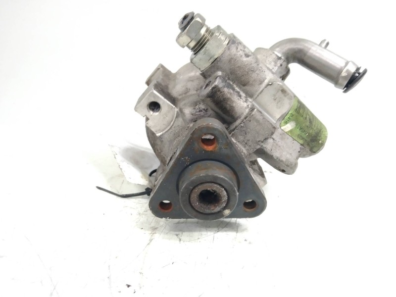Recambio de bomba direccion para fiat fiorino básico referencia OEM IAM 28240628 51894441 