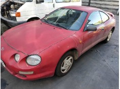 toyota celica (t20) del año 1997