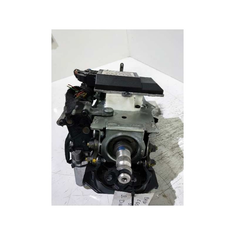 Recambio de columna direccion para bmw serie 7 (e65/e66) 3.6 v8 32v cat referencia OEM IAM 32306767506 00001683A9 